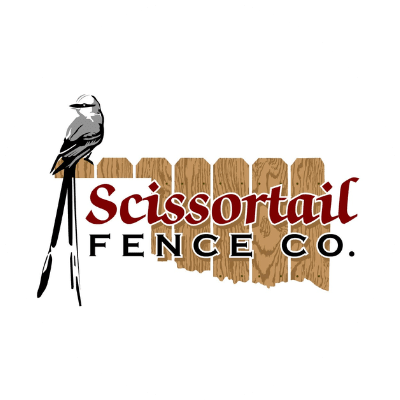 Scissortail Fence Co.