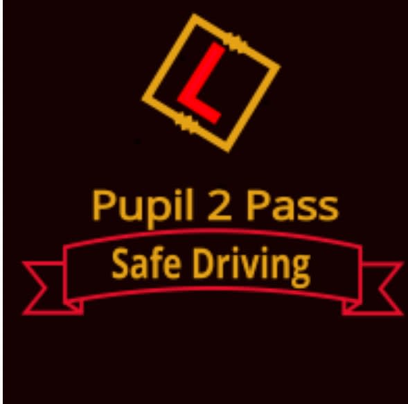 Pupil2pass