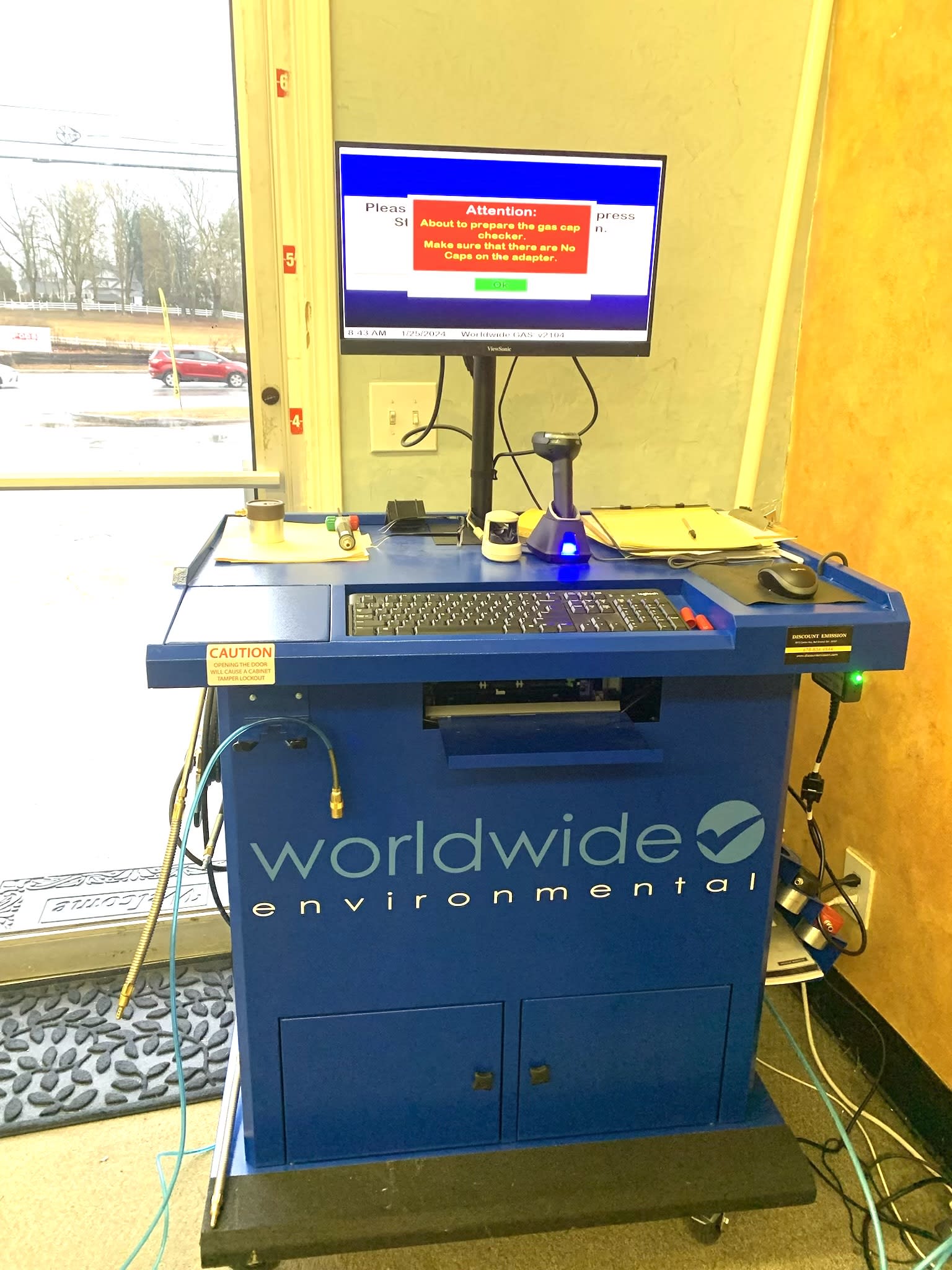 Emission Testing Emission Testing Discount Emission Car