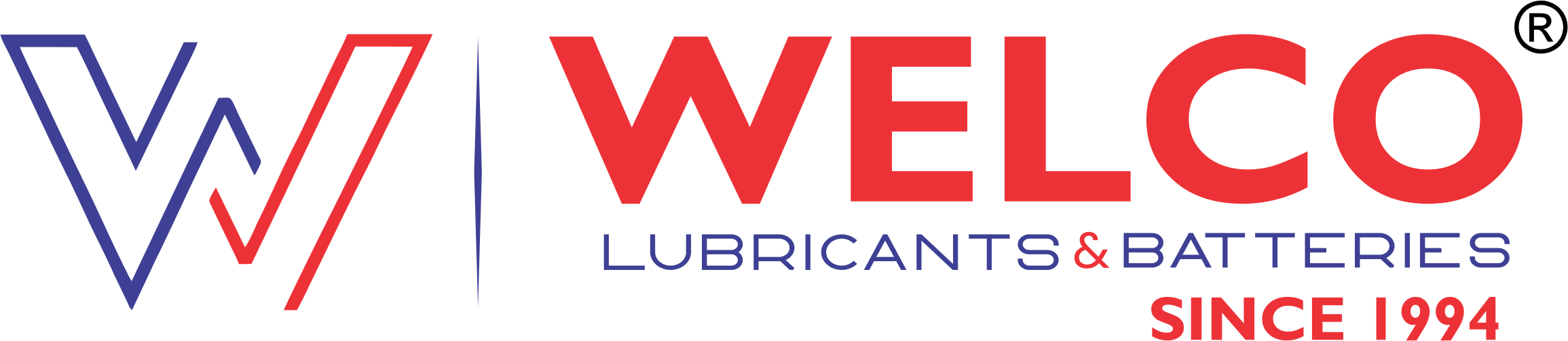 THE WELCO LUBRICANTS