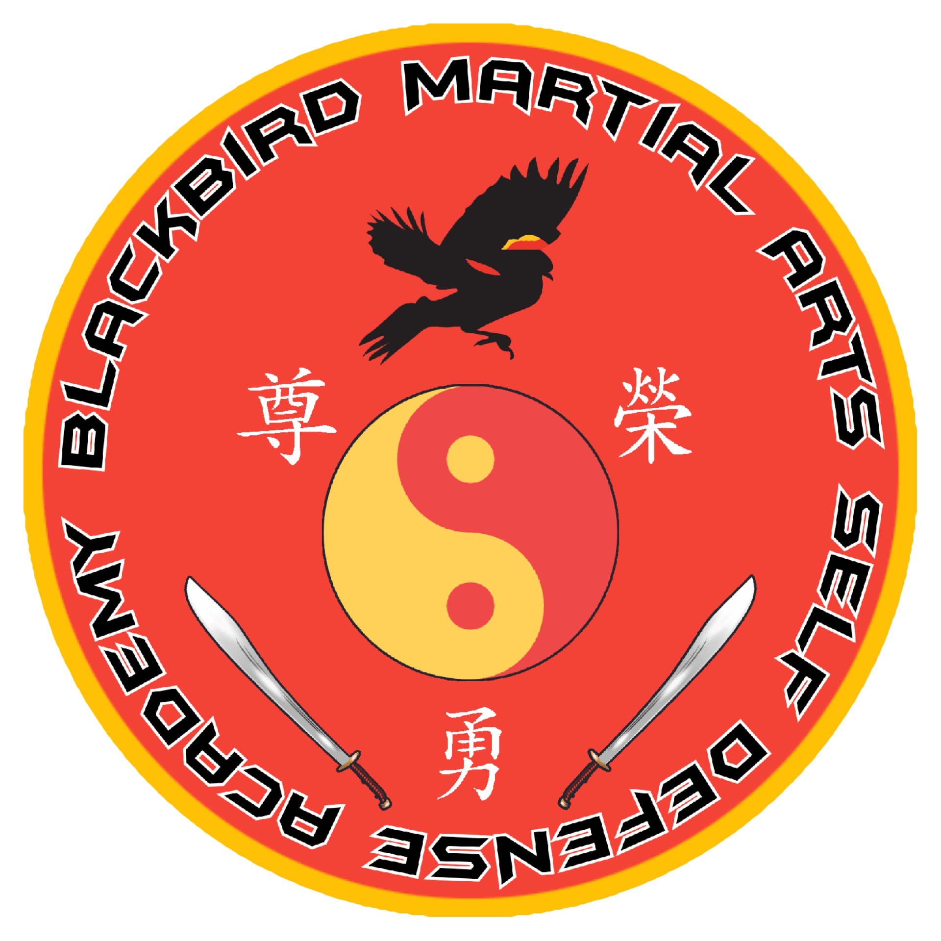 BlackBird Martial Arts and Self Defense Academy