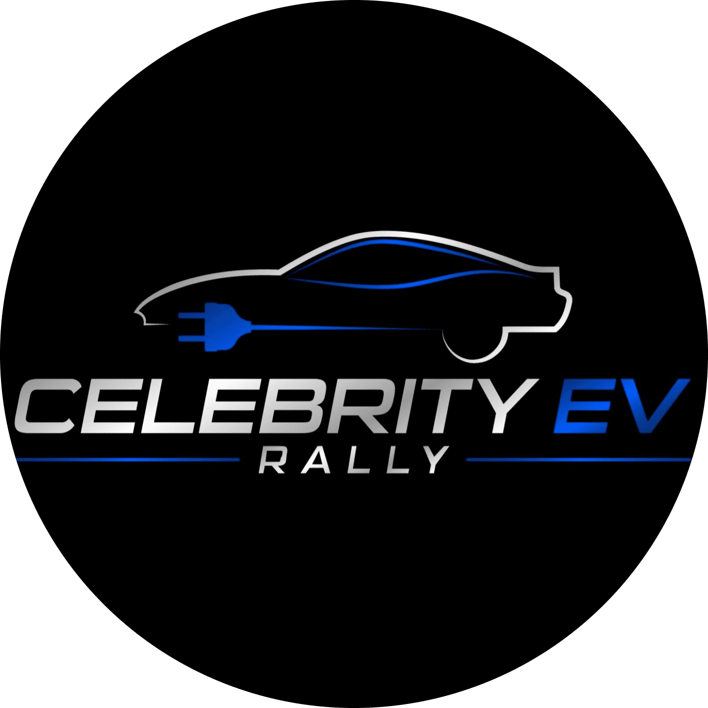 Celebrity EV Rally