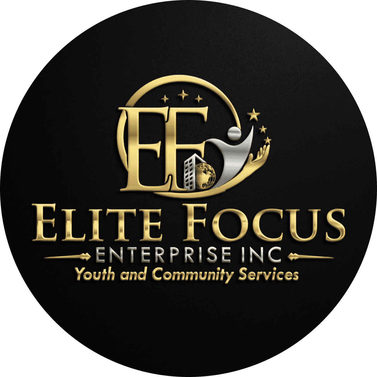 Elite Focus Enterprise Inc.