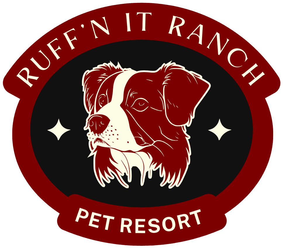 Ruff'n It Ranch Pittsburg Pet Boarding Resort and Doggy Daycare Facility