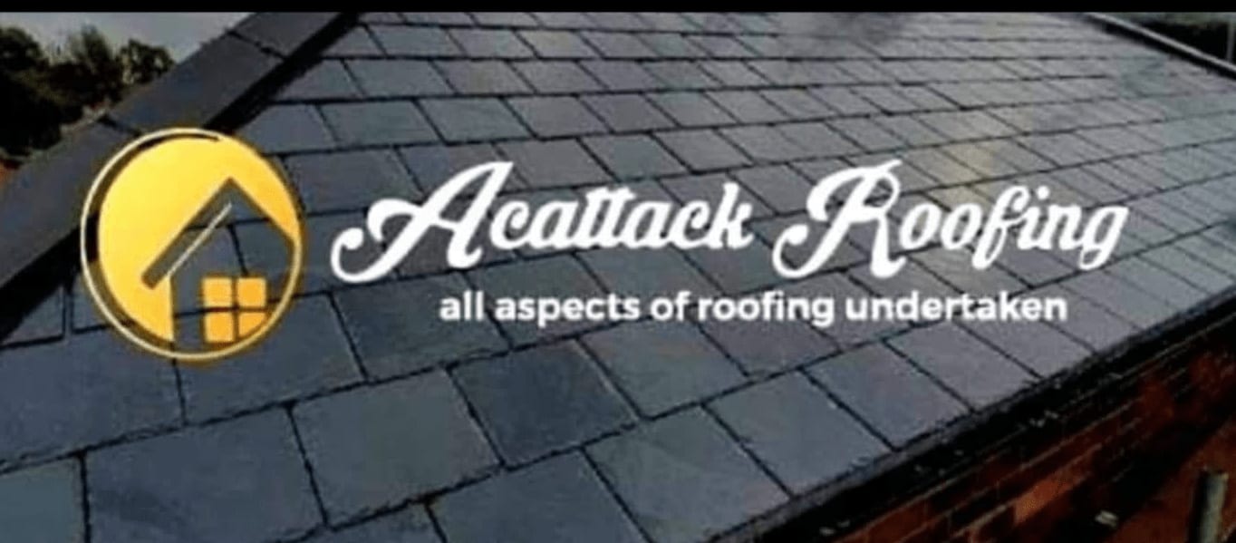 Acattack Roofing