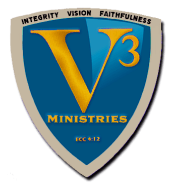 V³ Ministries