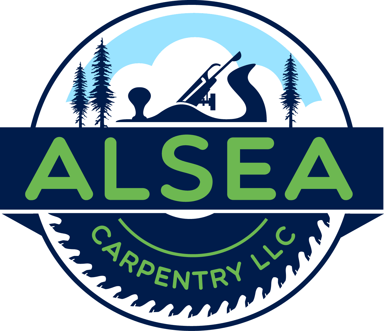 Alsea Carpentry, LLC