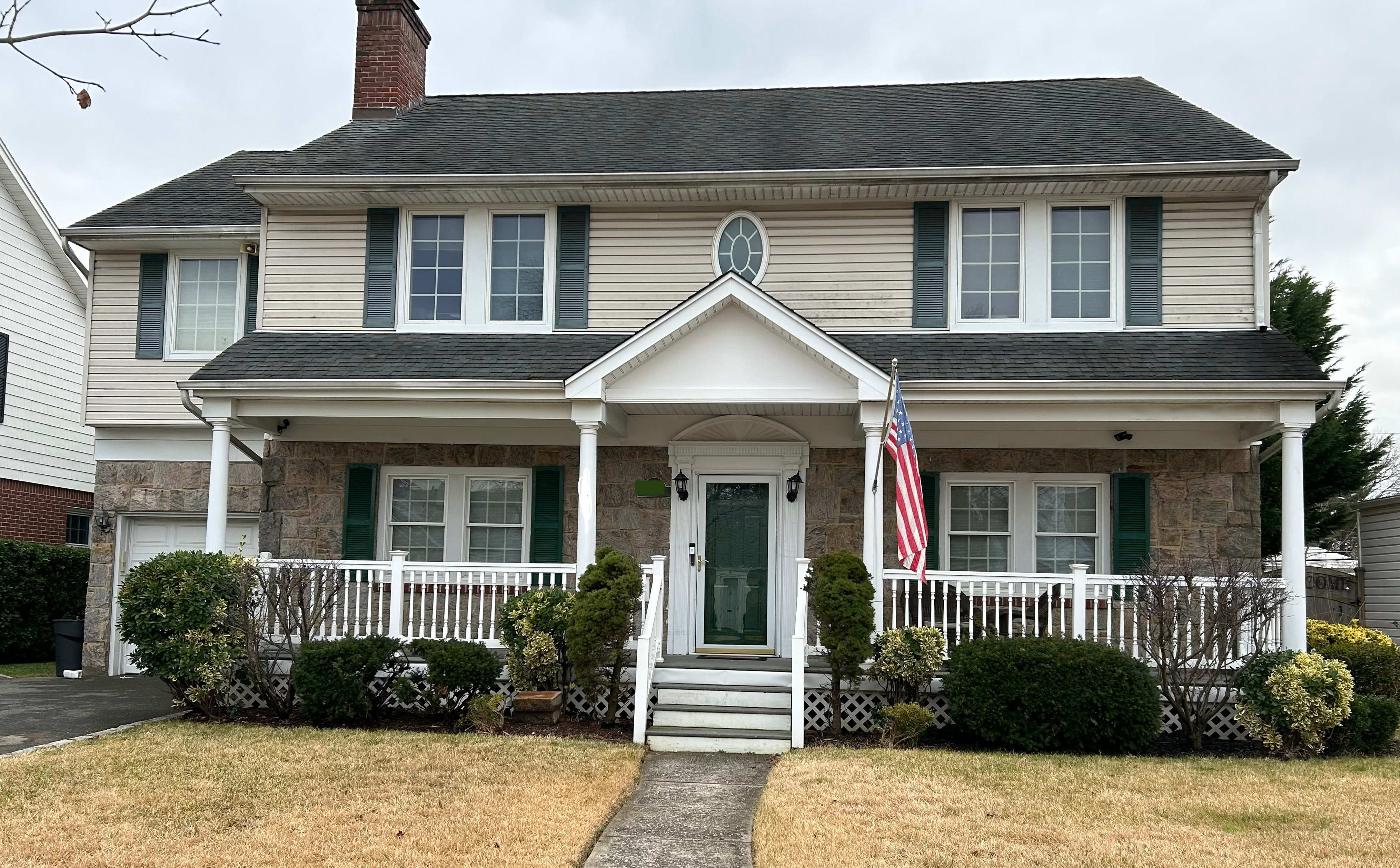 Grieve Now Nassau County Property Tax Grievance