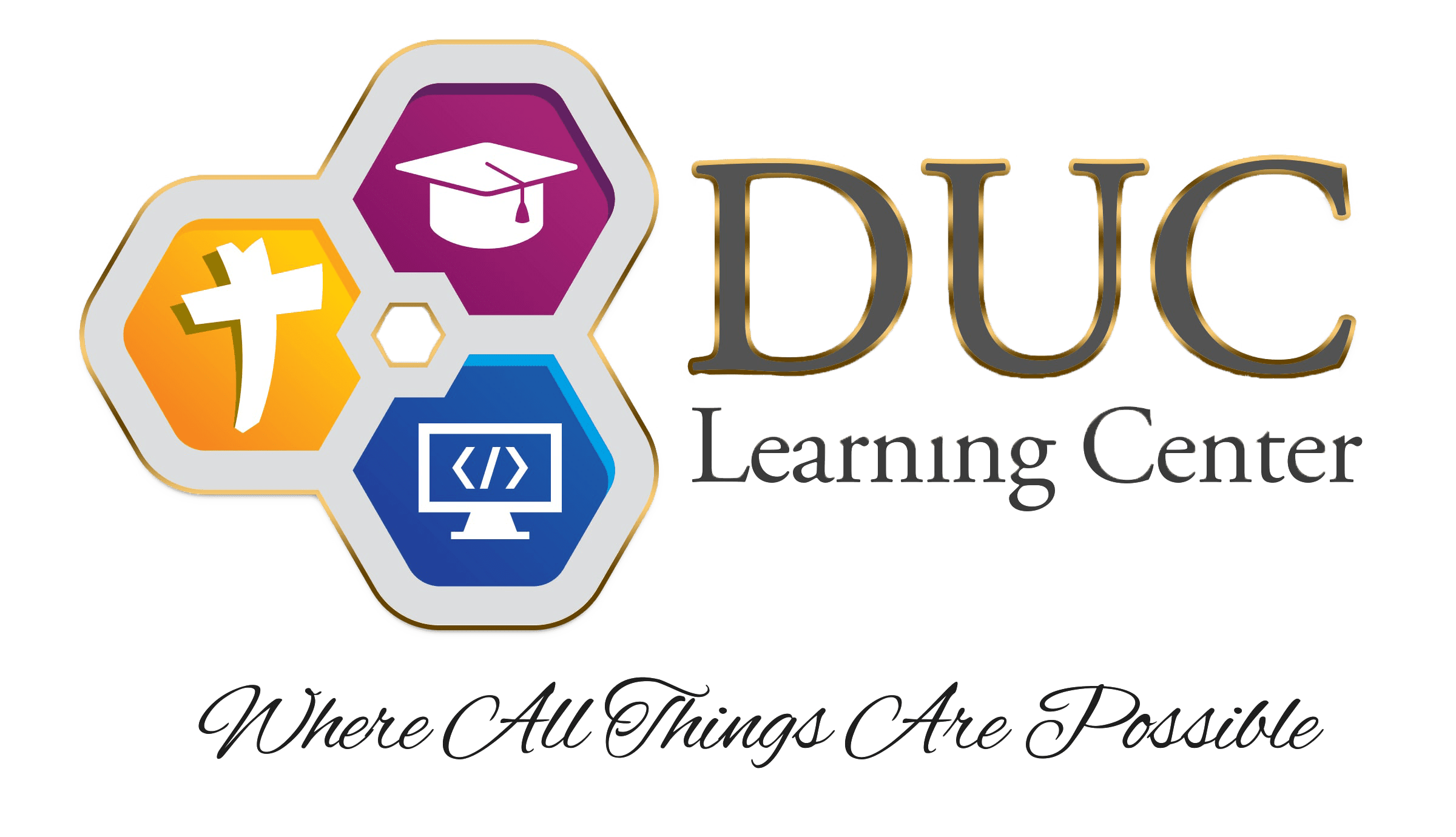 DUC Learning Center