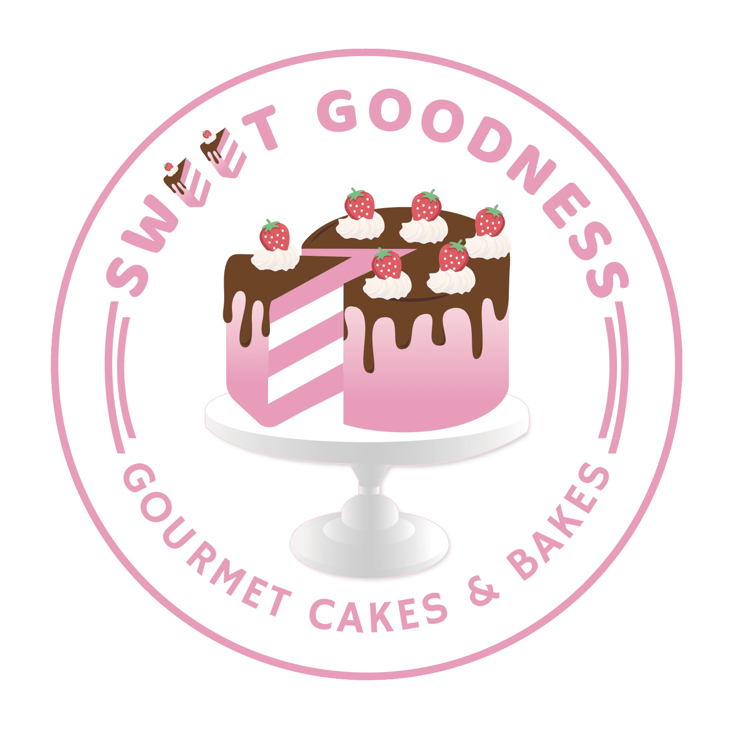 SWEET GOODNESS  CAKES & BAKES