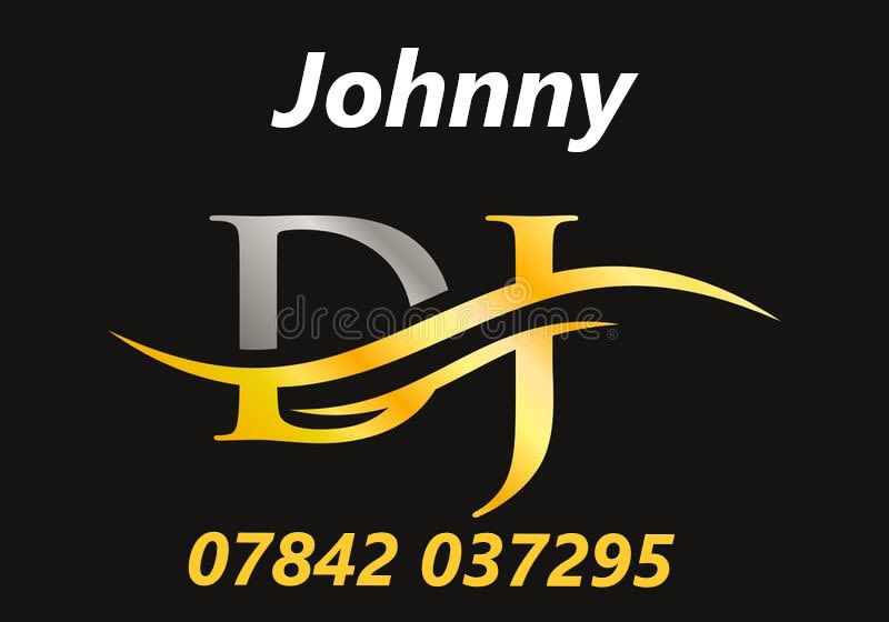 Rotherham`s Johnny DJ