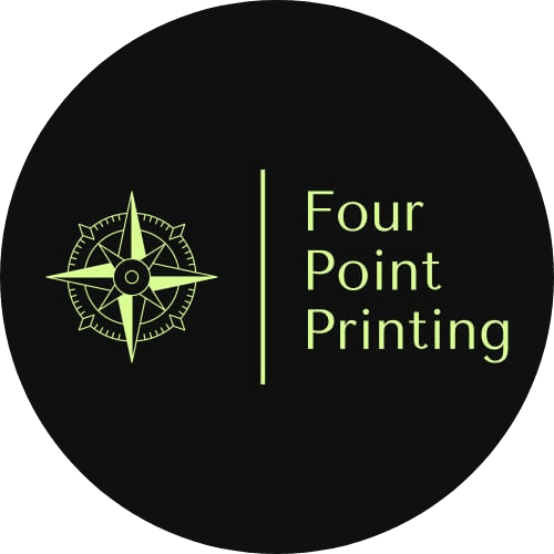 Four Points Printing