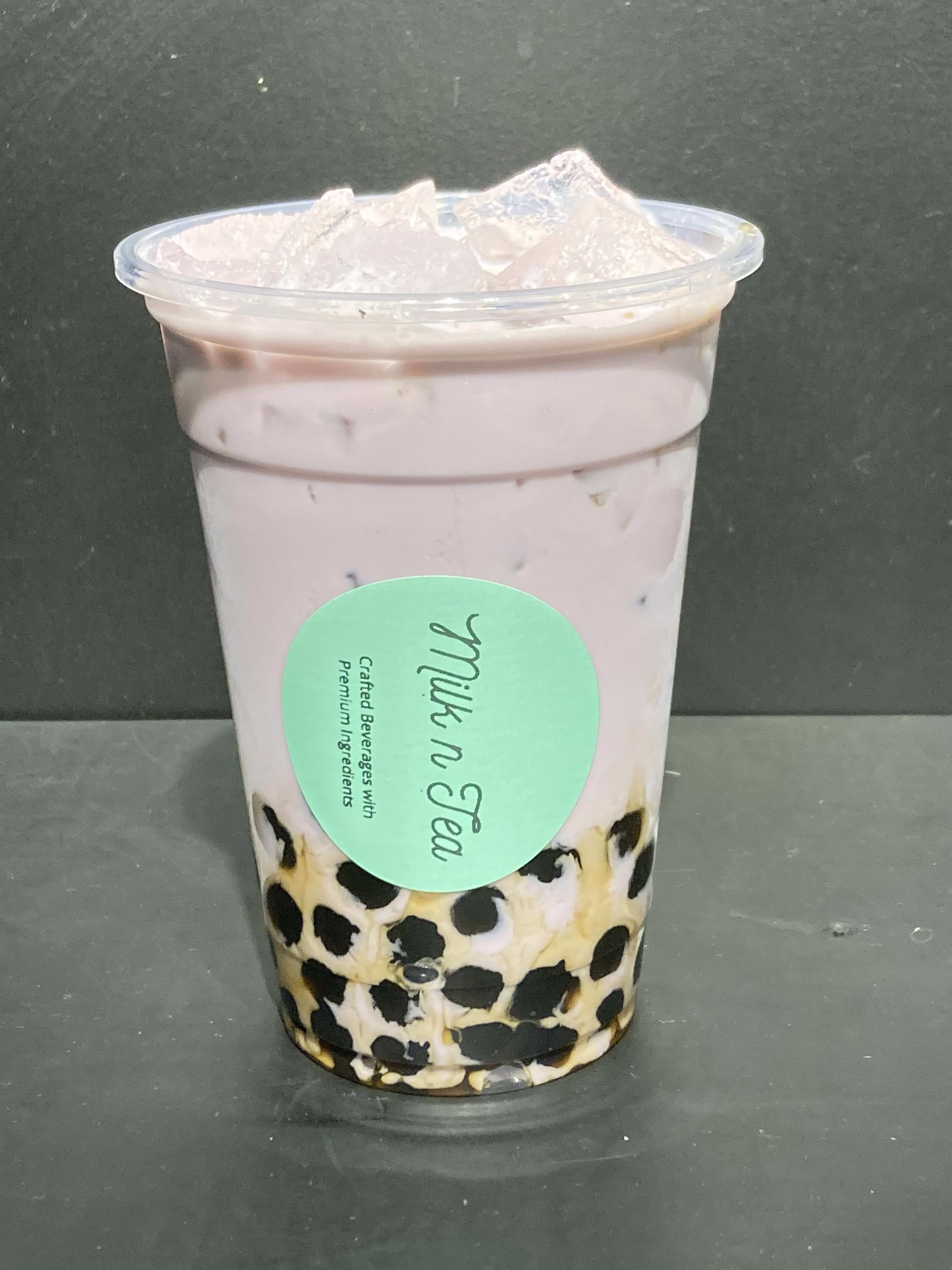 MILK TEA  Zenko Tea, 5828 Douglas Ave, Urbandale, IA 50322, US - MapQuest
