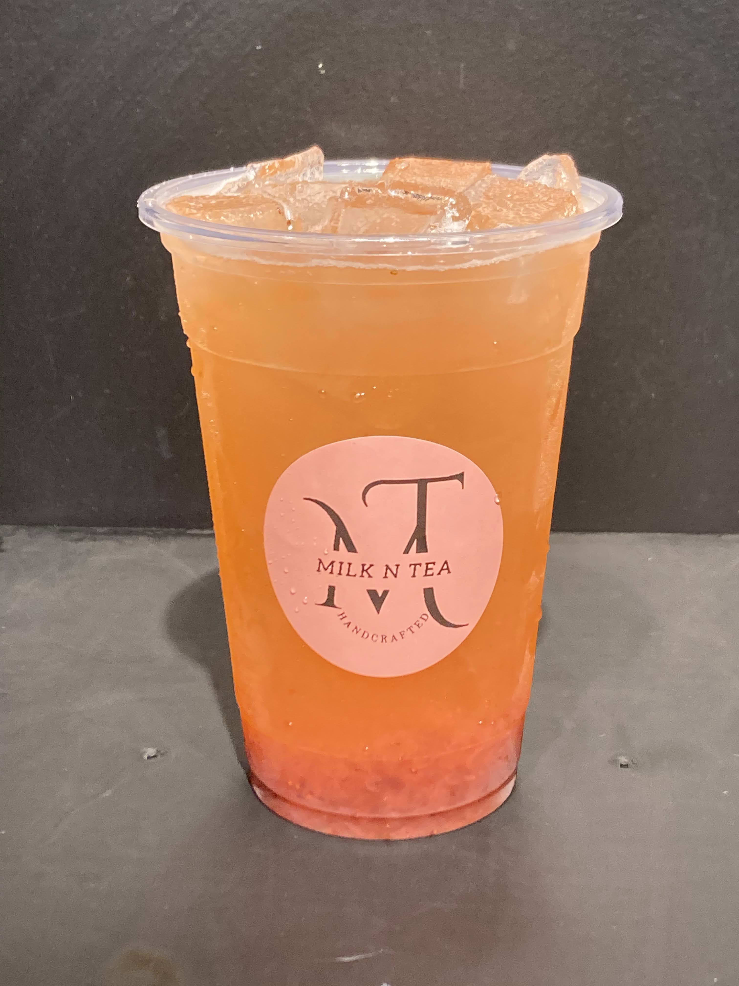 Milk n Tea | Bubble Tea | Plano, TX