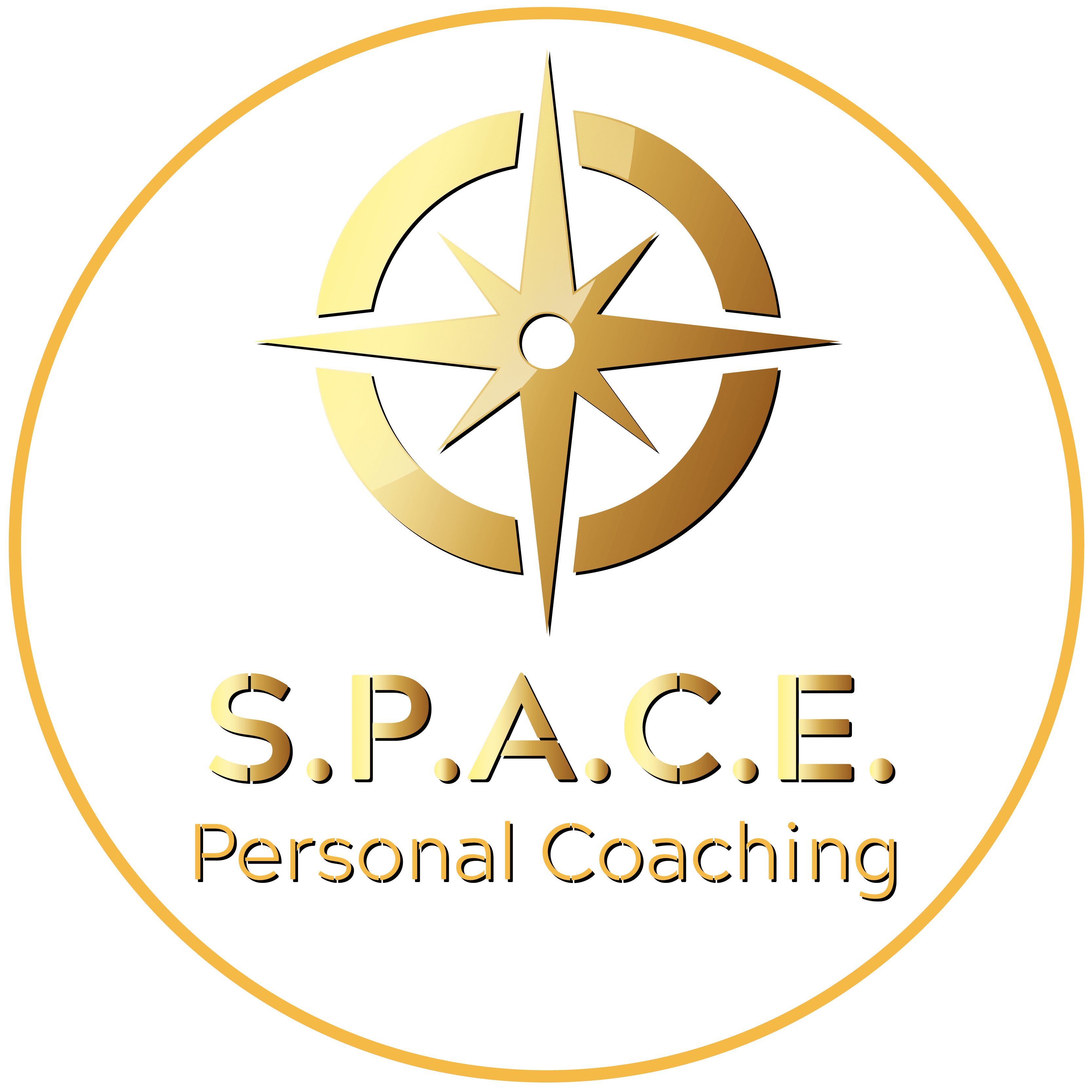 S.P.A.C.E     Personal Coaching & NLP