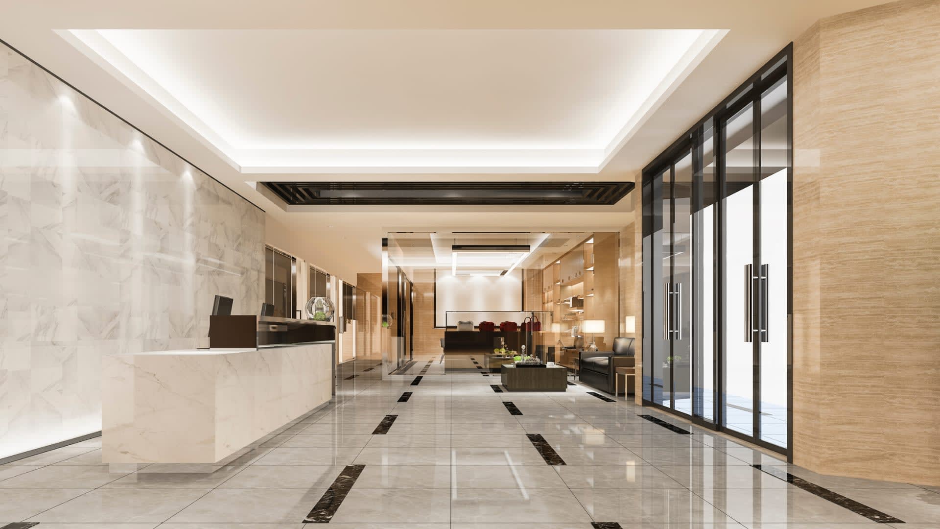 Halcyon Services, LLC Janitorial and Sanitation Cleaning Chemicals