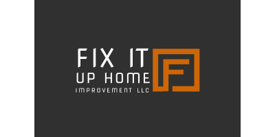 Fix It Up Home Improvement & Repairs LLC