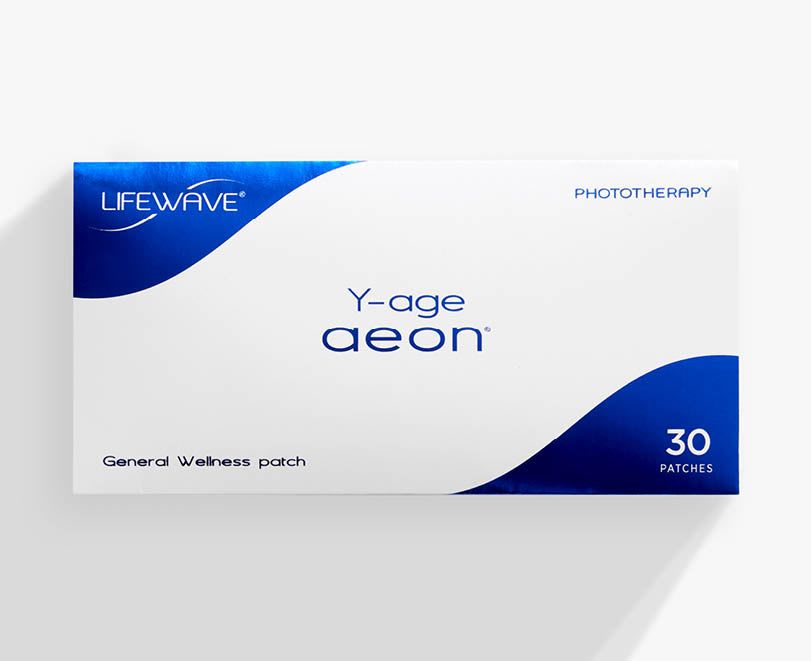 lifewave glutathione benefits Glutathione Benefits for Gut Health main image 0