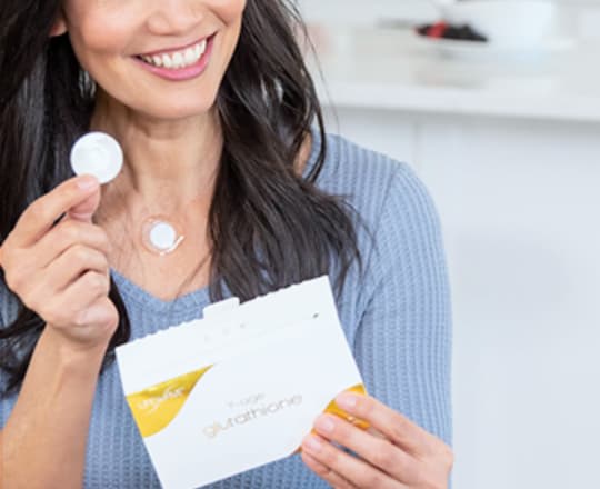 y-age glutathione patches LifeWave Y-Age Glutathione Patches - LifeWave Products - Stem Slim Therapy