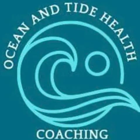 Ocean and Tide Health Coaching