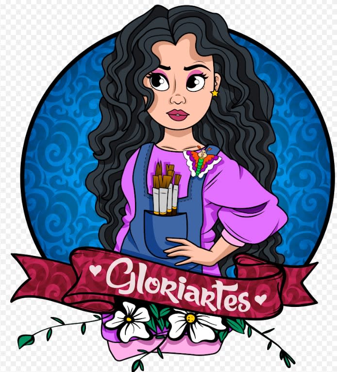 Gloriartes Taller de Manualidades