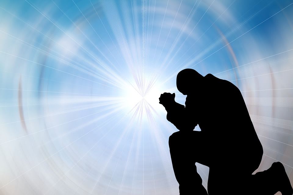 Does God Hear?