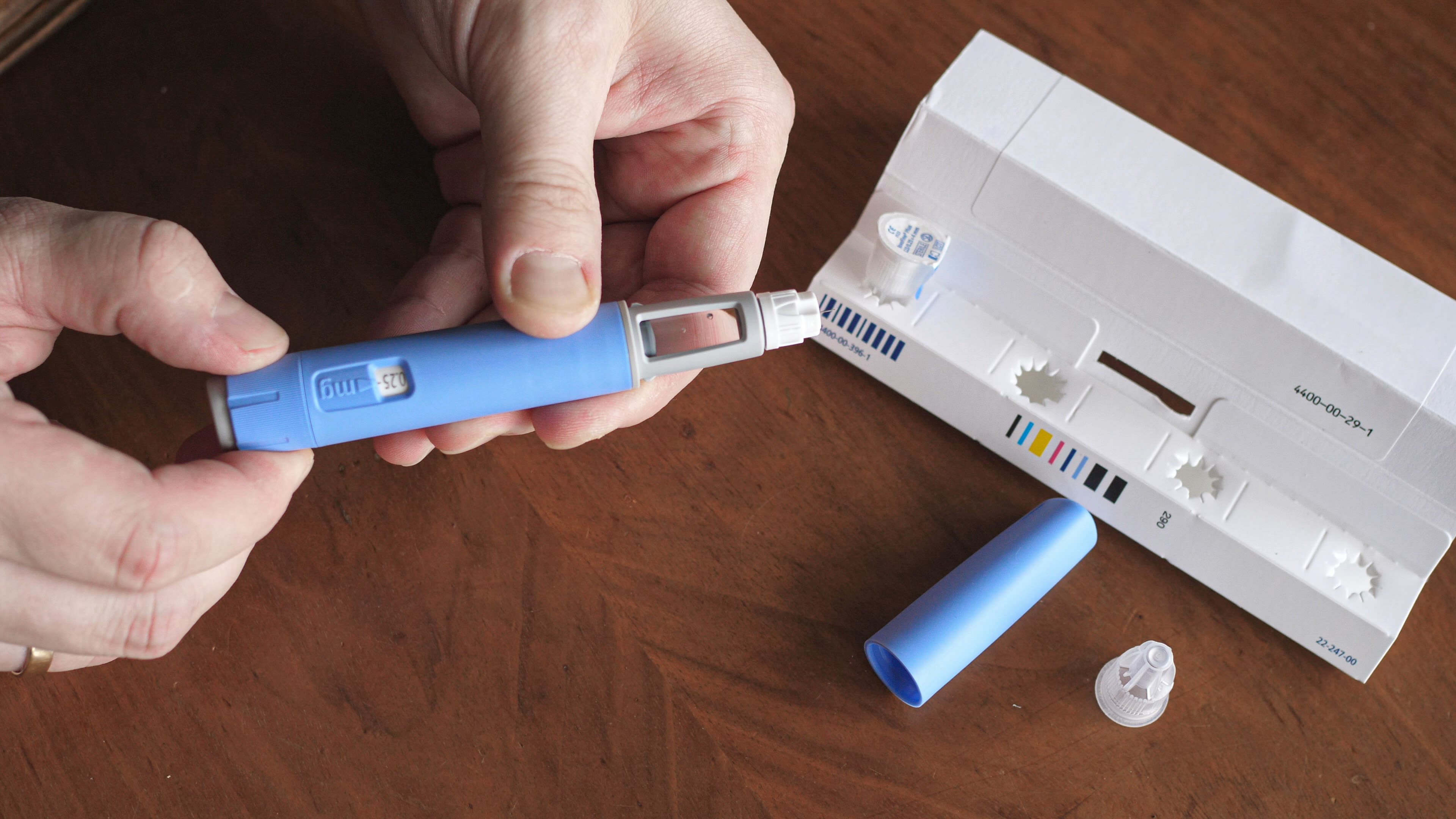 glp 1 test kit Glucagon-like Peptide-1 (GLP-1) (9-36/37) (Human, Mouse, Rat) ELISA, 27788 (RUO) Support your GLP GLP-1 ELISA Kit | Crystal