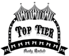 Top Tier Party Rentals, LLC