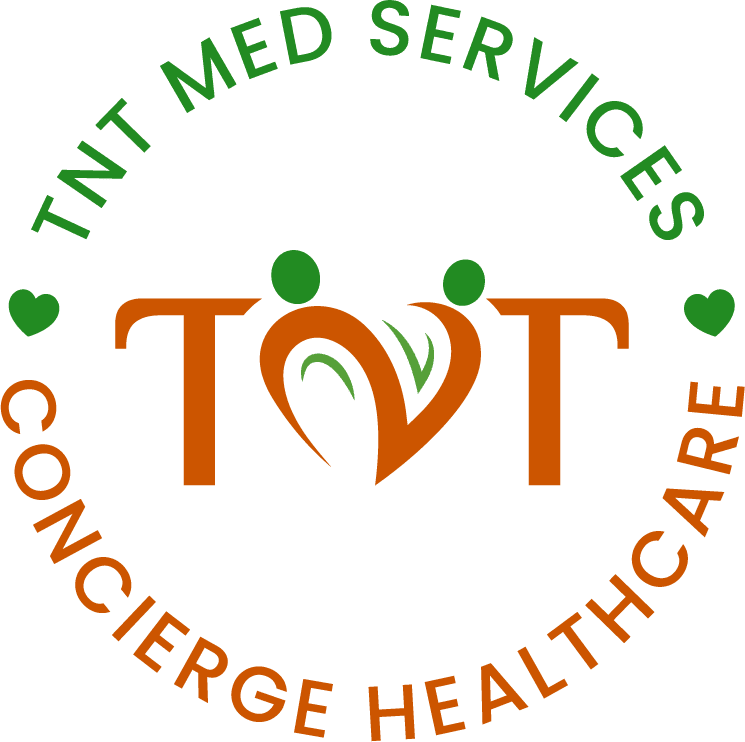 TNT Med Services, LLC