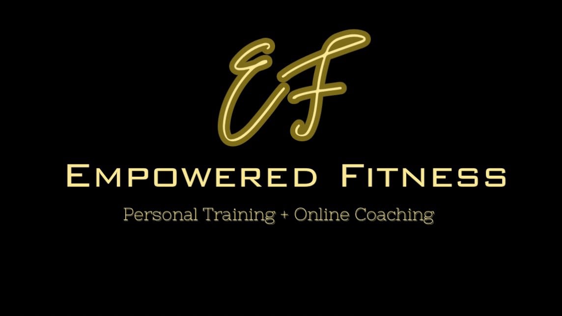 Empowered Fitness Personal Trainer Fayetteville