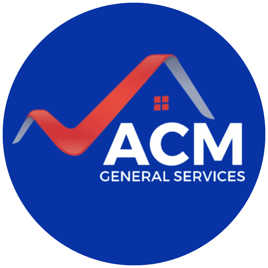 ACM General Services Inc