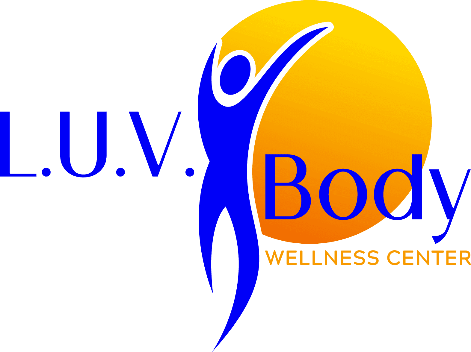 L.U.V. Body Wellness Center
