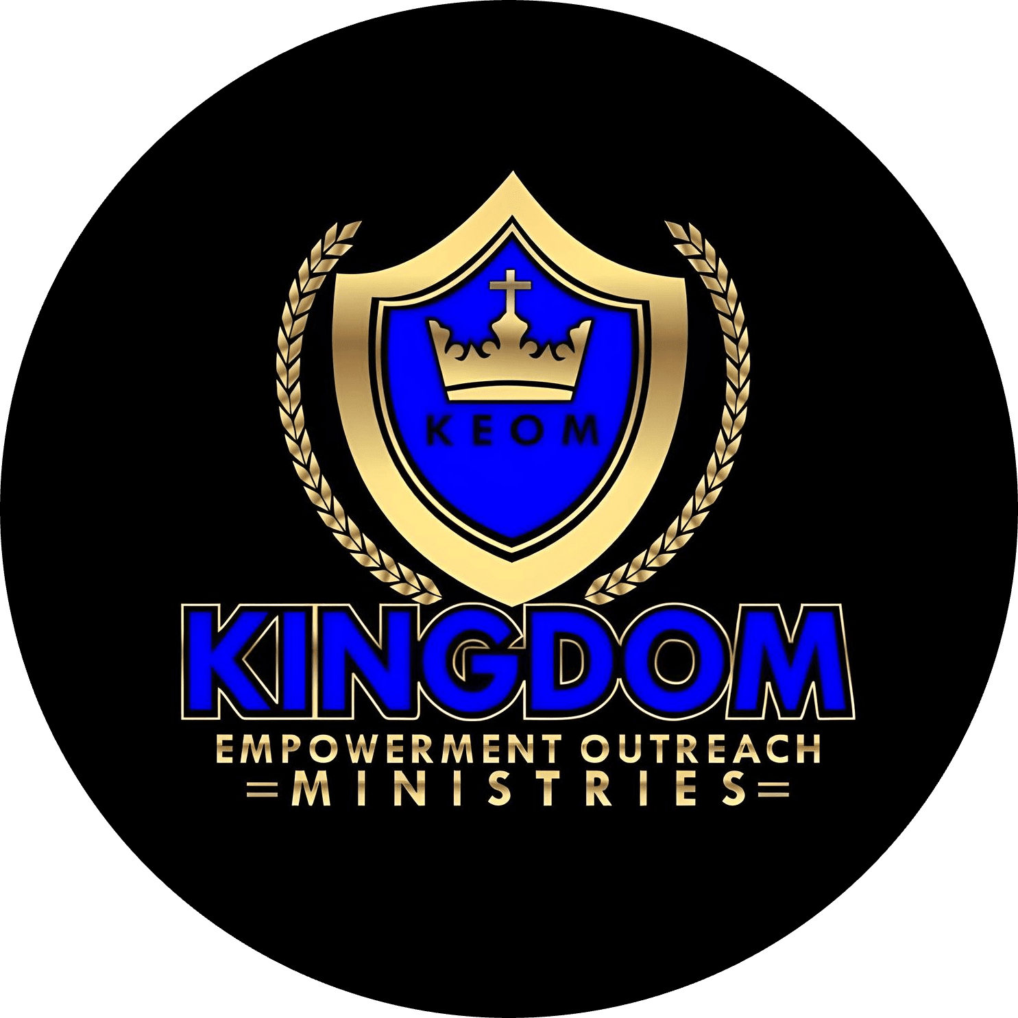 Kingdom Empowerment Outreach Ministries