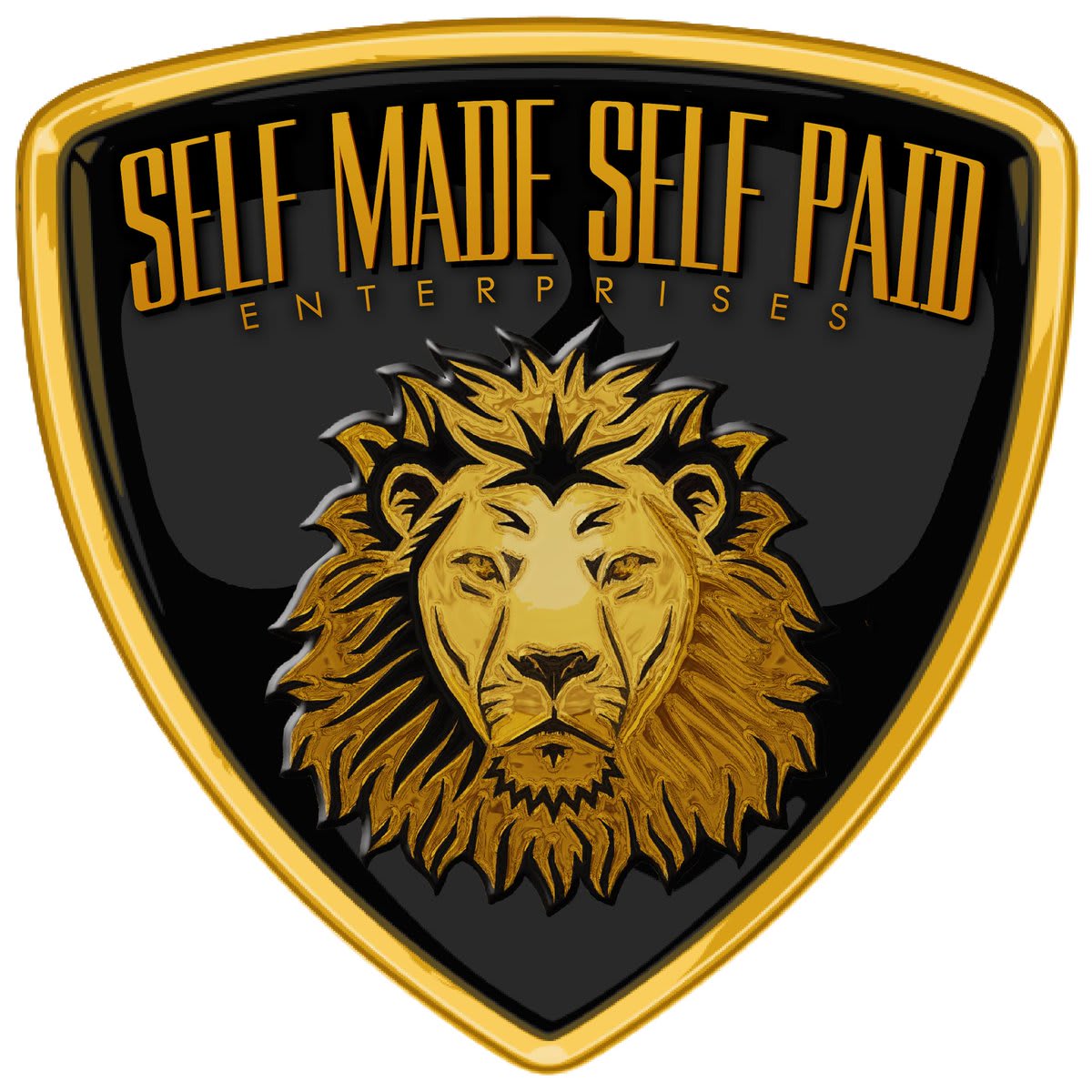 Selfmade Selfpaid Enterprise