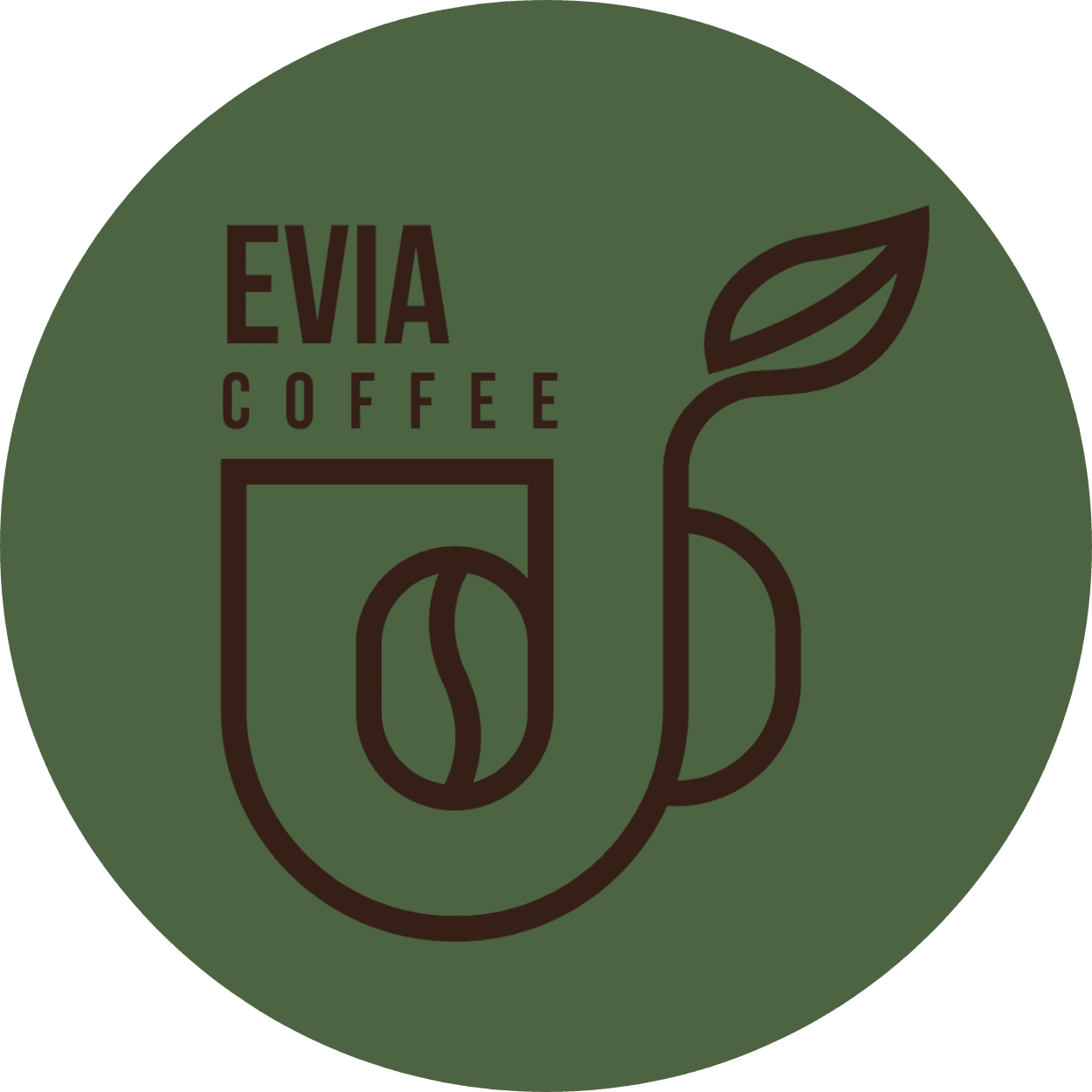 Evia Coffee LLC