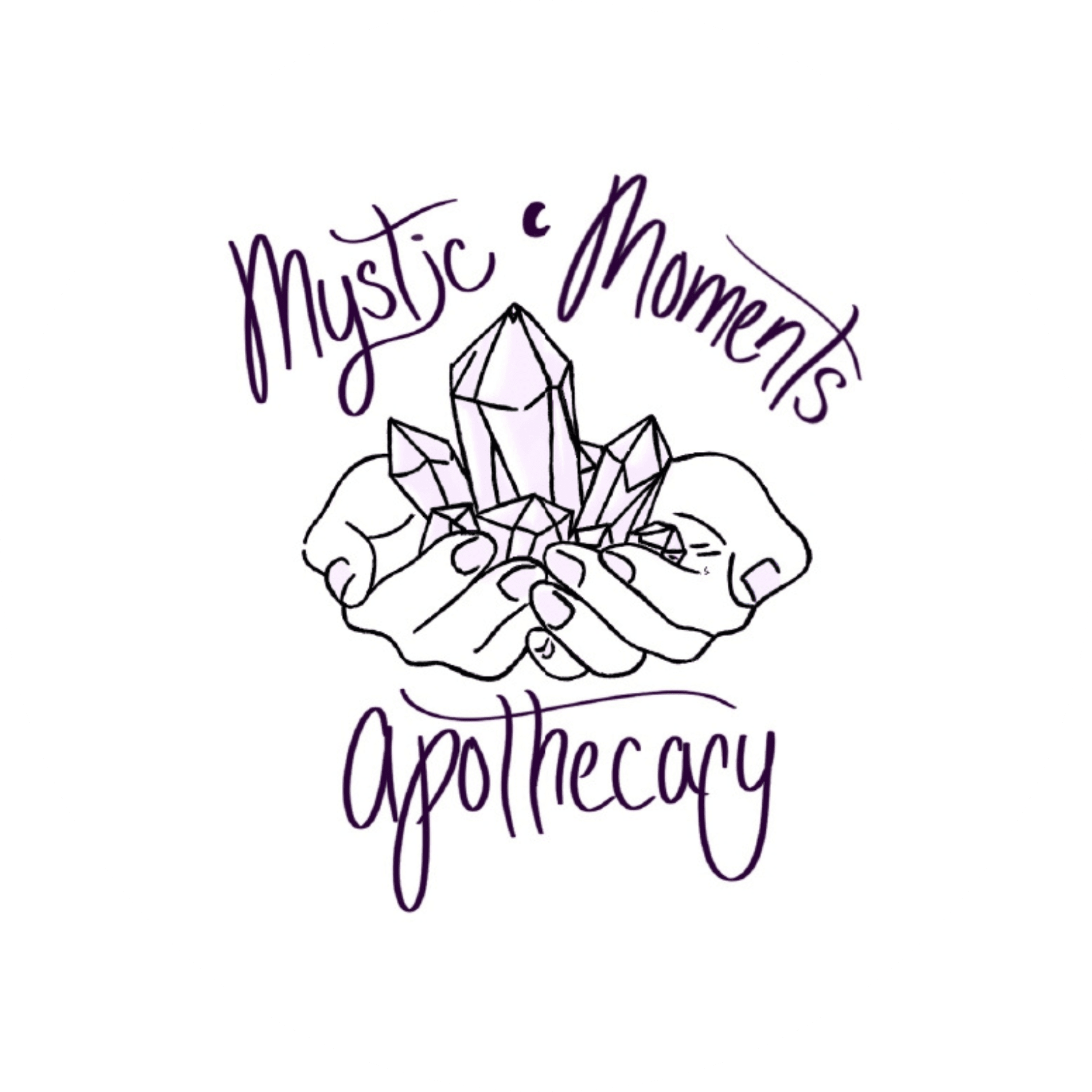 Mystic Moments Apothecary