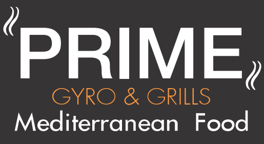 Prime Gyro & Grills