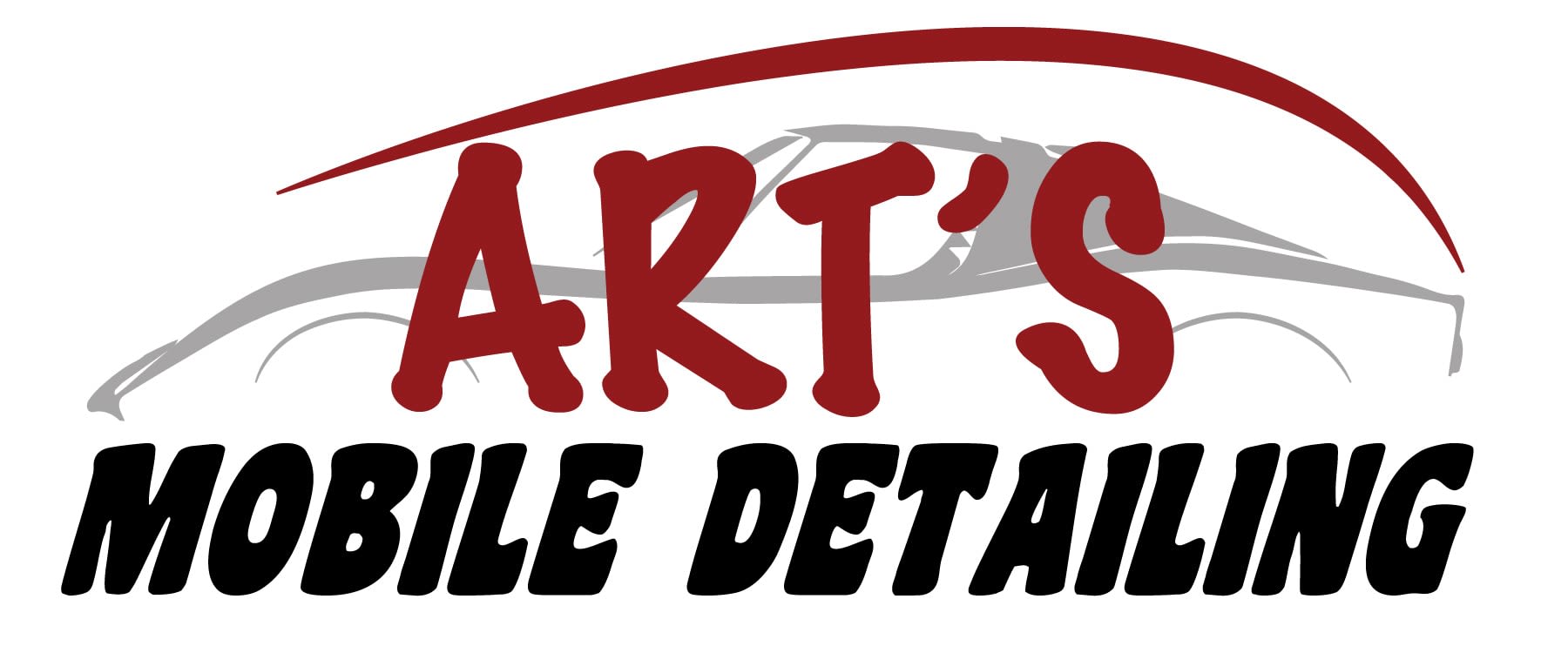 Art's Mobile Detailing