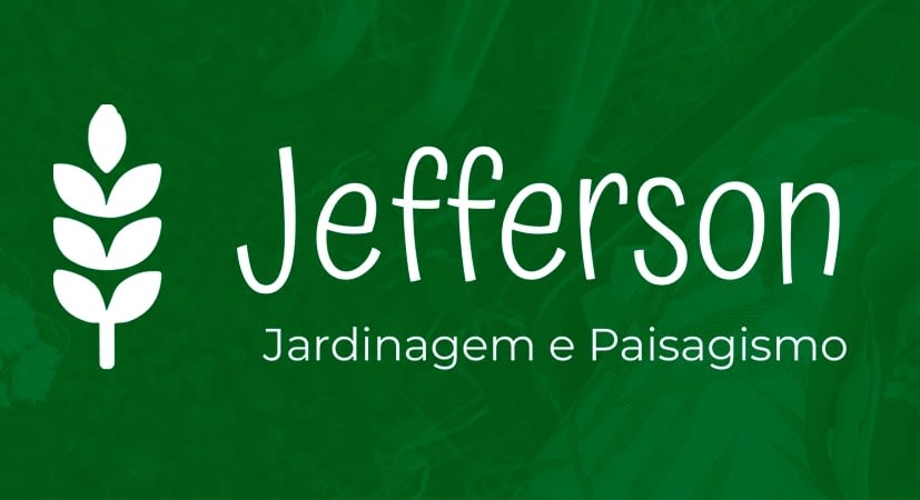 Jefferson Jardinagem