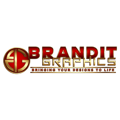 Brandit Graphics, LLC.