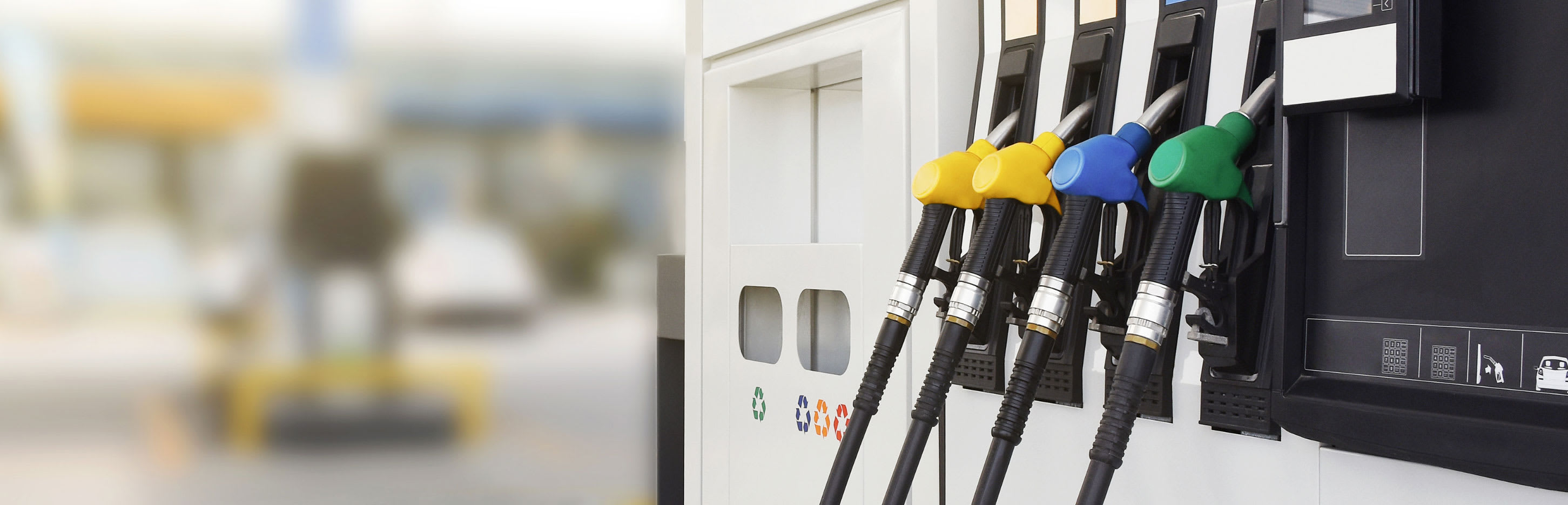 First & Last Chance 406 Gas Station & Convenience Store in Wibaux