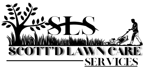 SLS Lawncare and Landscaping LLC