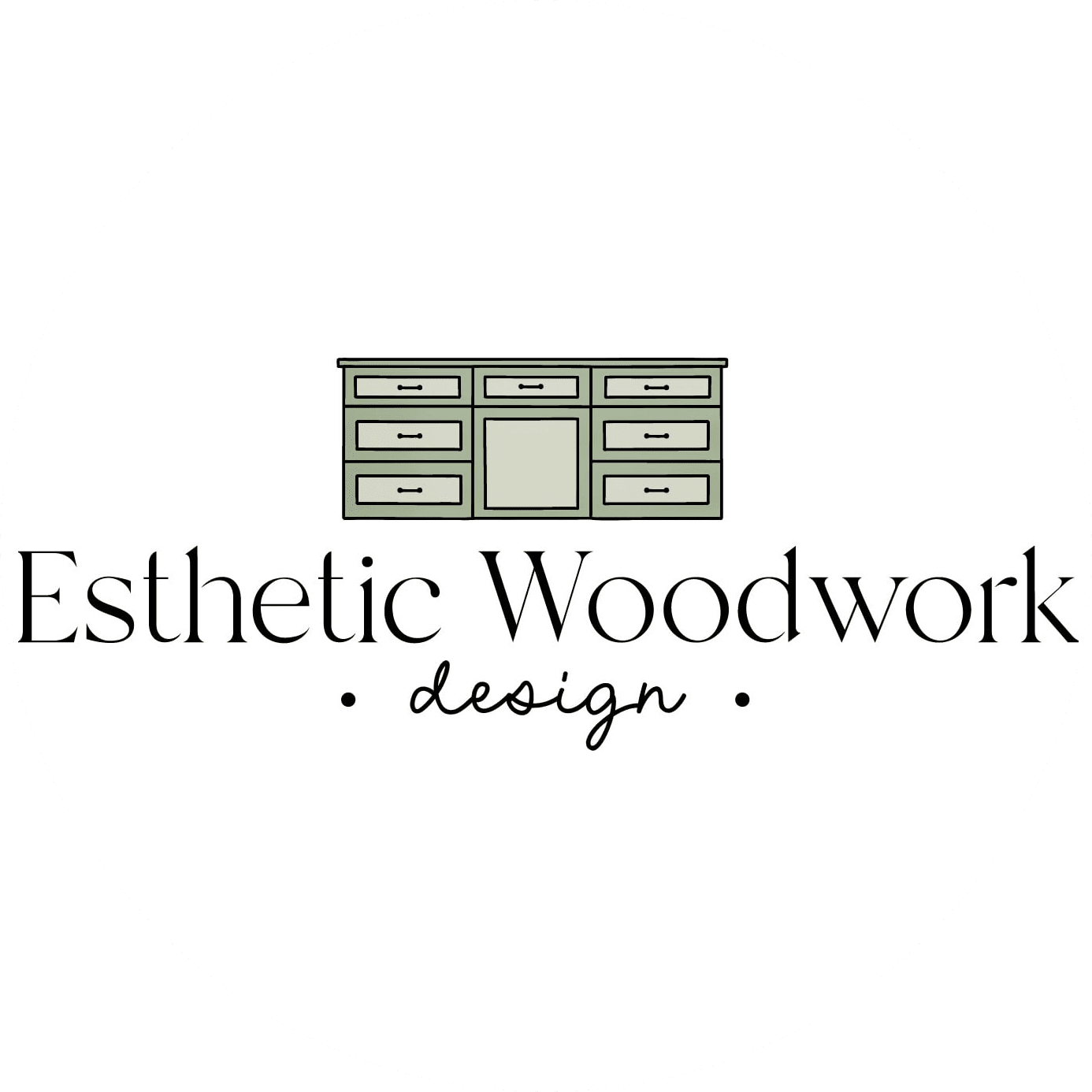 Esthetic Woodwork Design