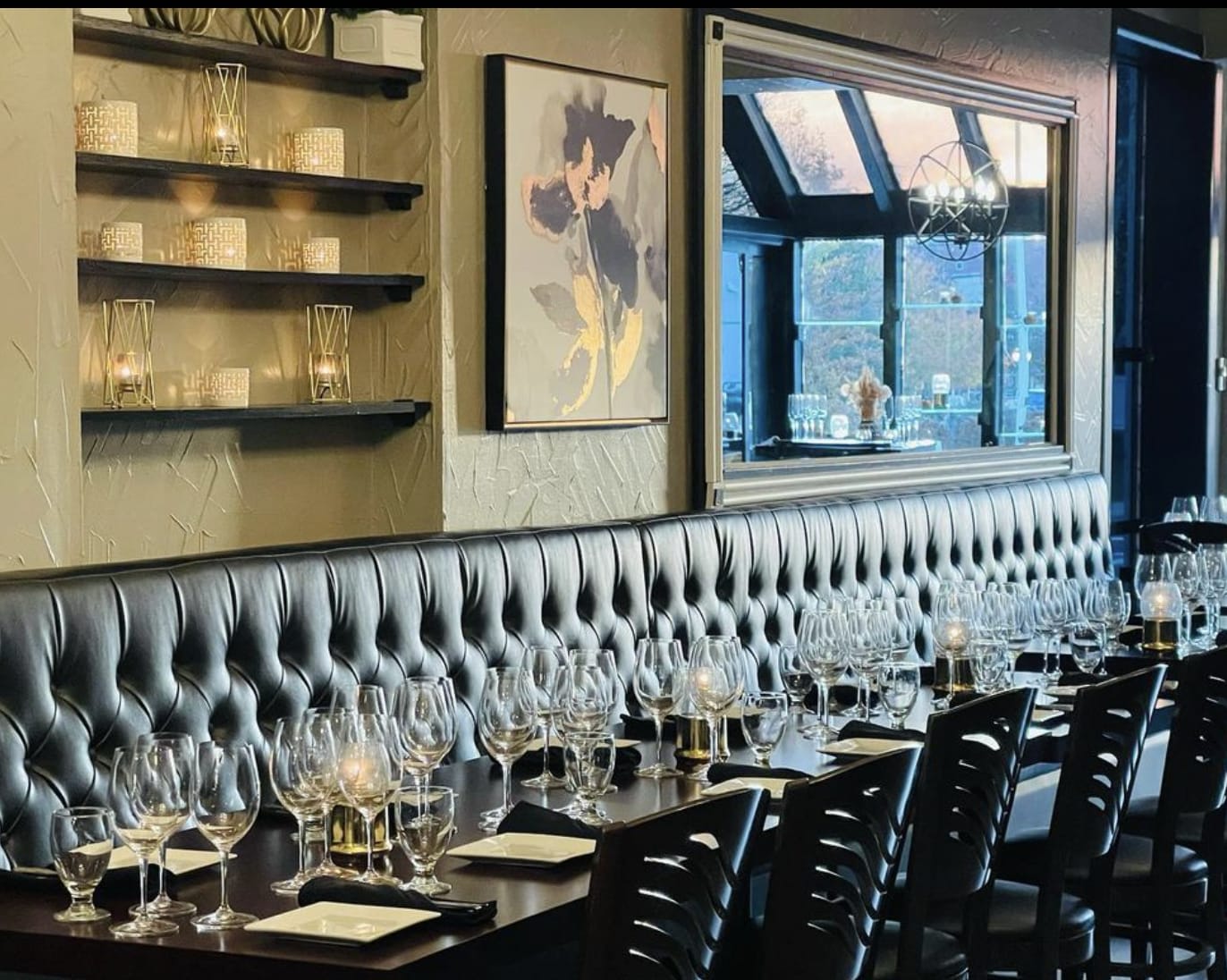 Mi bella restaurante italian mediterranean restaurant branford