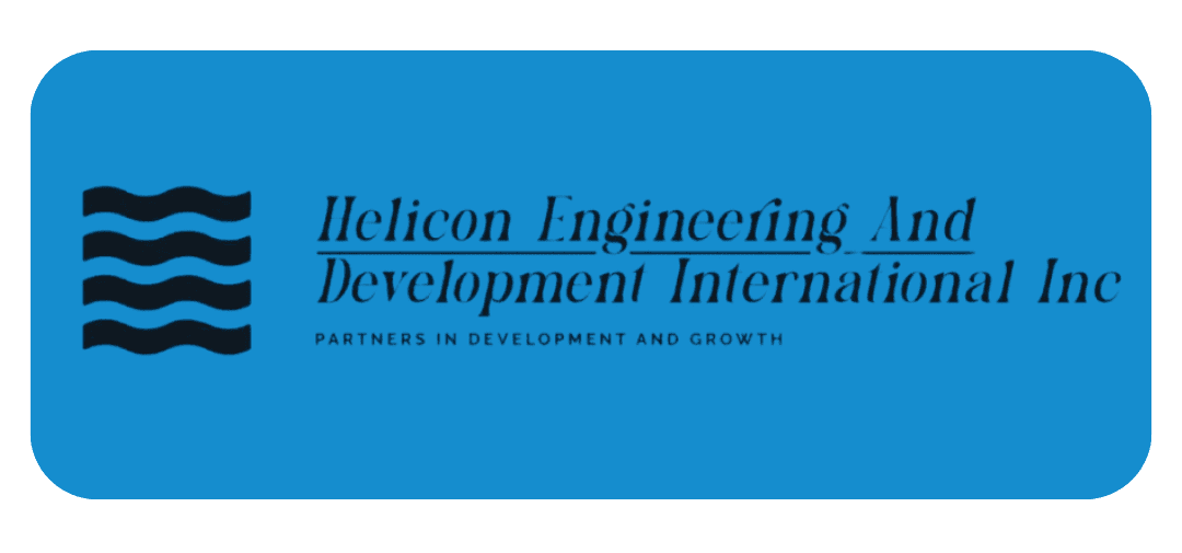 Helicon Engineering and Development International Inc.