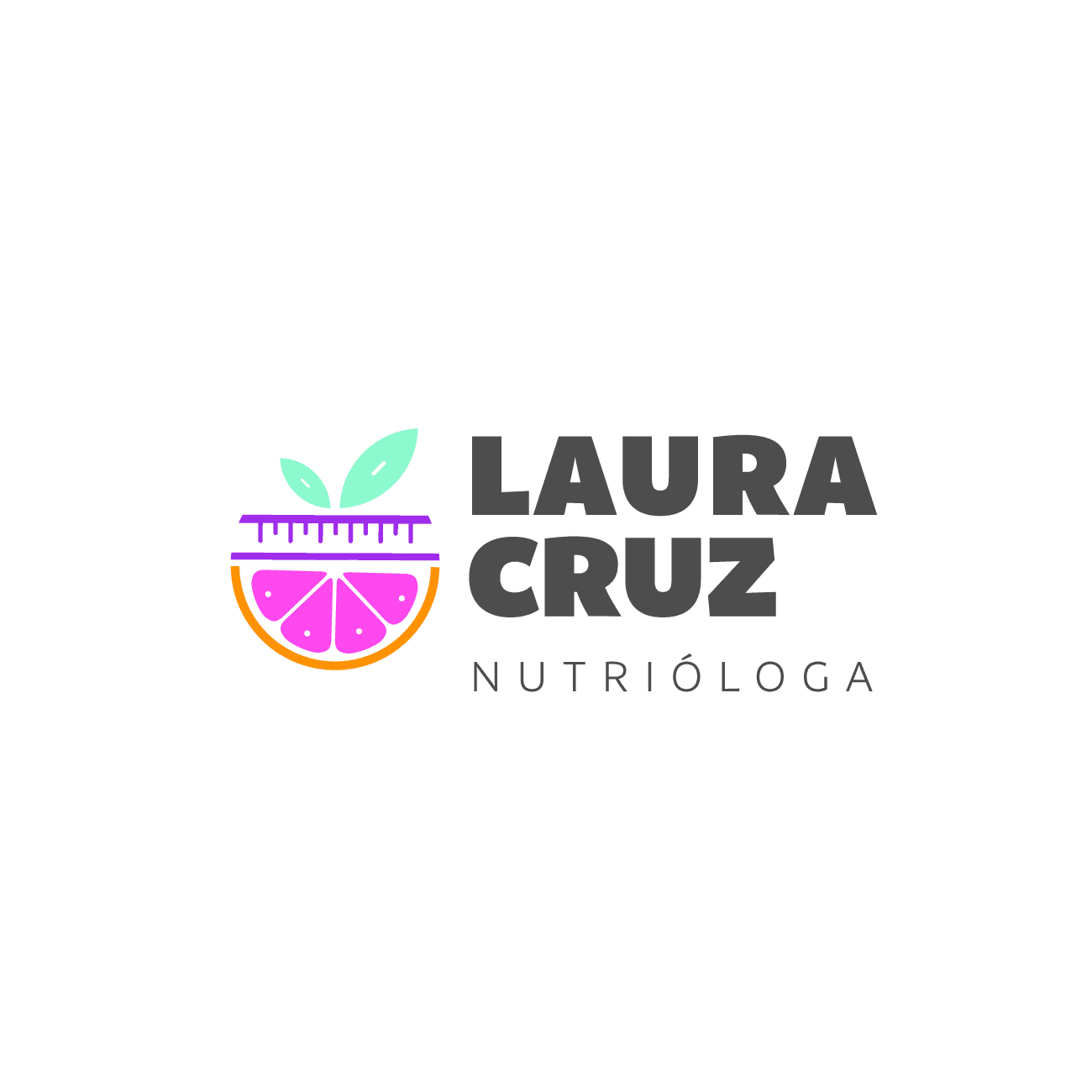 Nutrióloga Laura Cruz