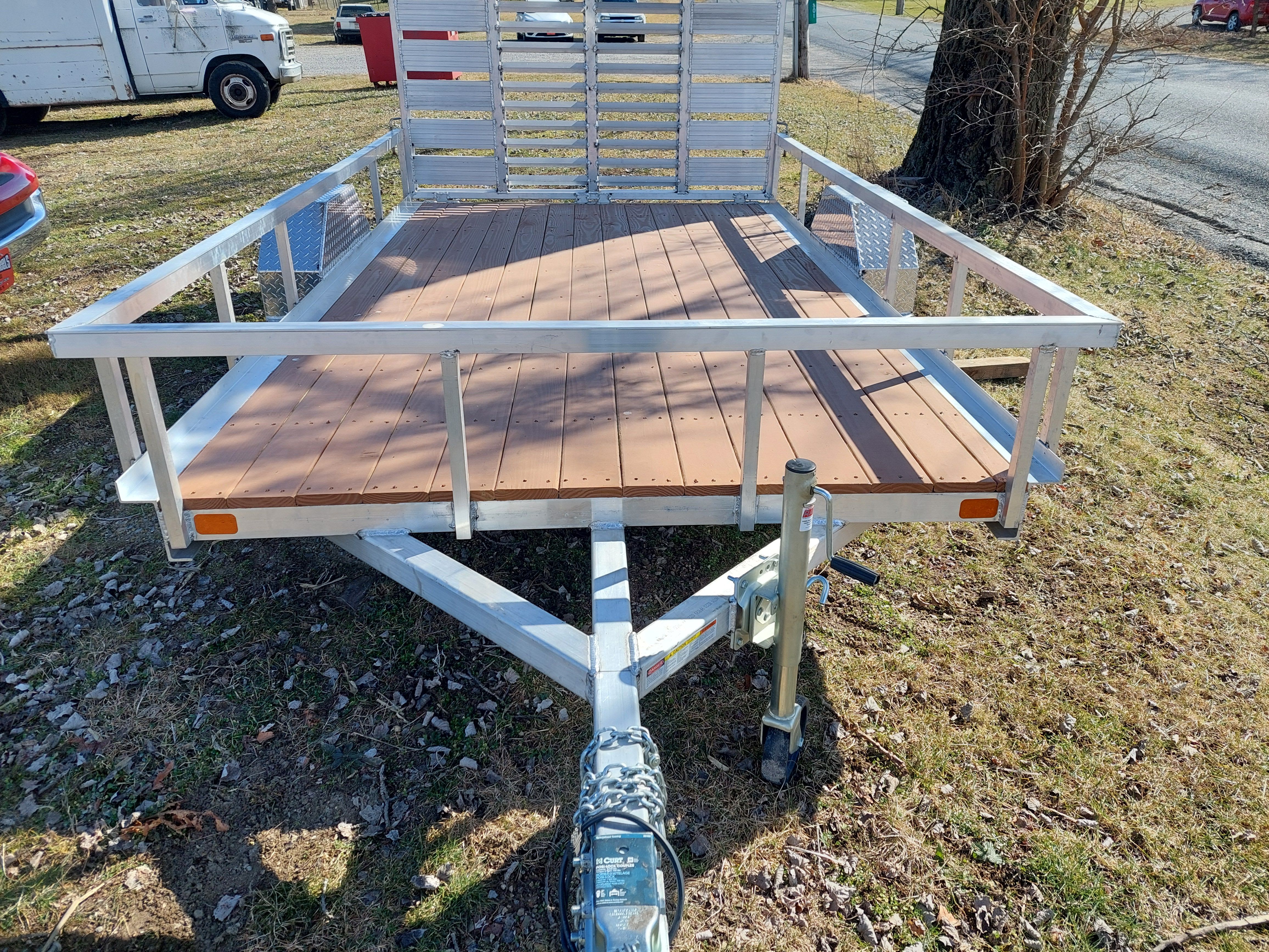 Orchard Hill Welding LLC