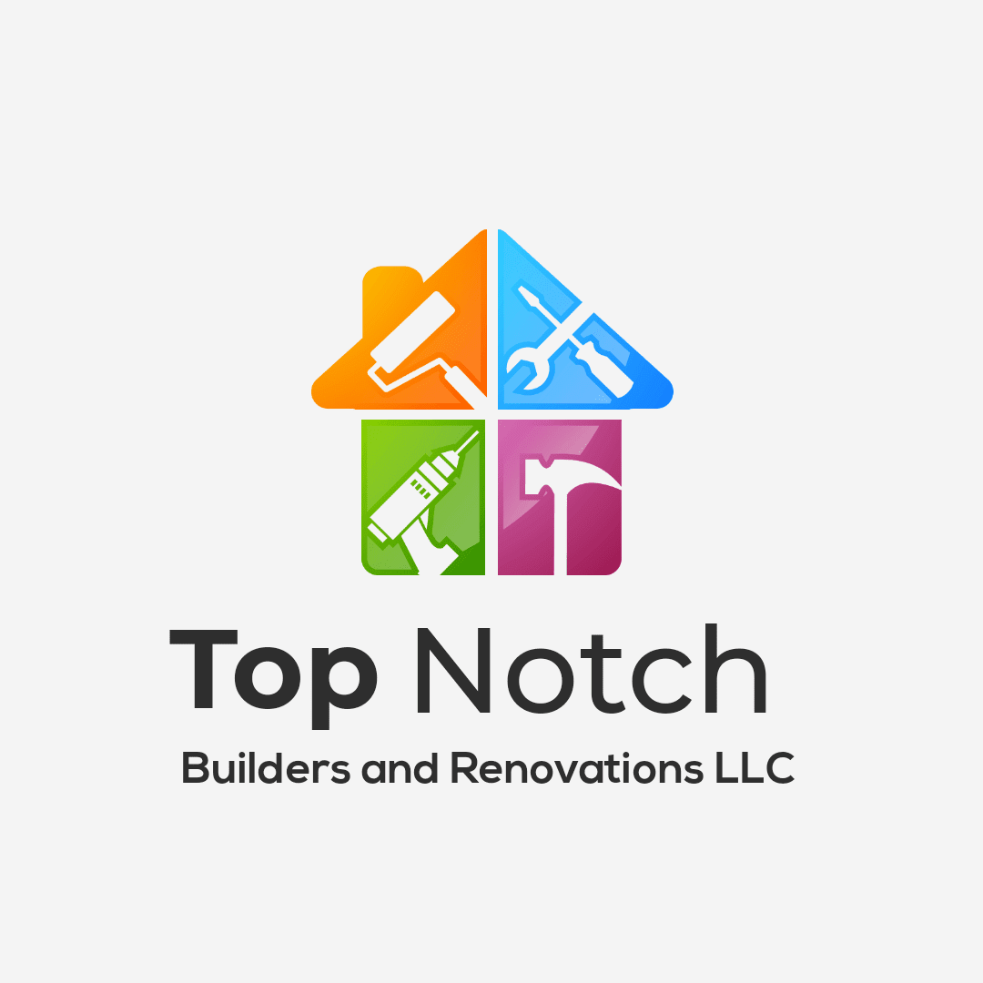 Top Notch Builders and Renovations LLC