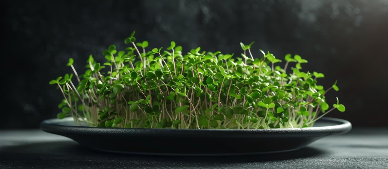 MicroFresh Market | Health Food Vendor Serving Southeast Michigan