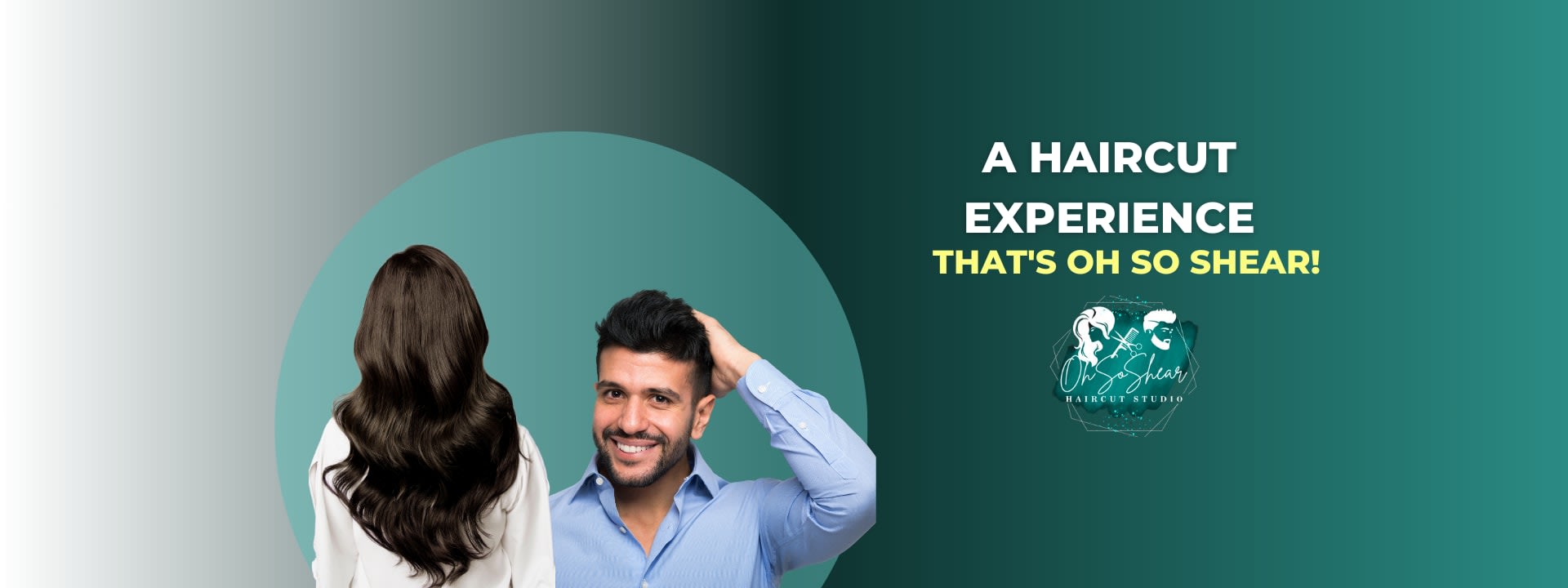 Oh So Shear Haircut Studio Hair Salon in Denver